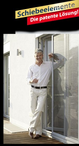 Mayr Fenster & Sonnenschutz
