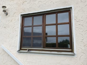 Mayr Fenster & Sonnenschutz