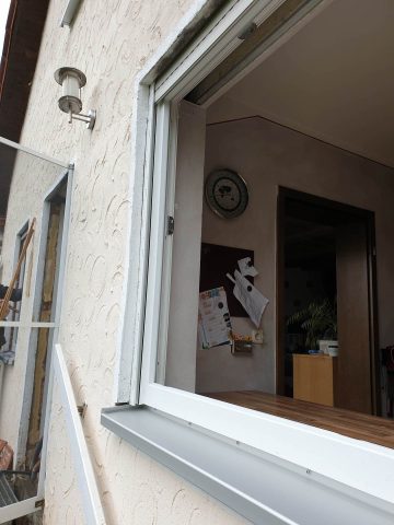Mayr Fenster & Sonnenschutz