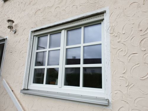 Mayr Fenster & Sonnenschutz