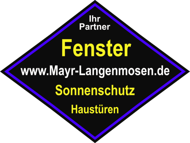 Mayr Fenster & Sonnenschutz