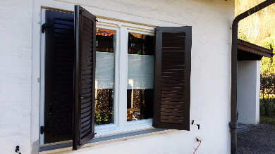 Mayr Fenster & Sonnenschutz