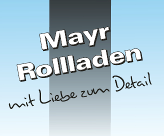 Mayr Fenster & Sonnenschutz