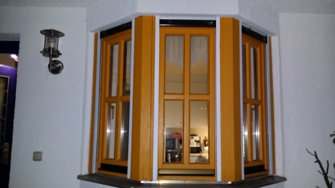 Mayr Fenster & Sonnenschutz