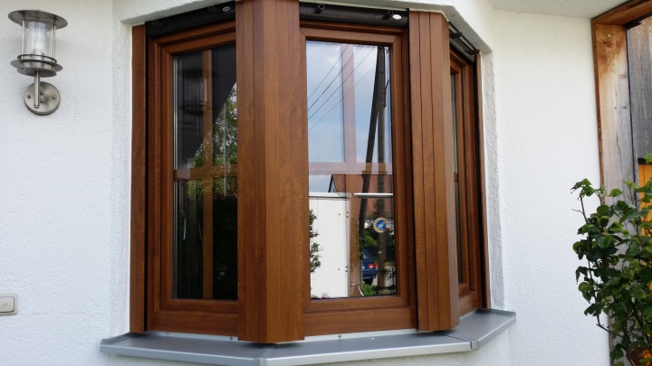 Mayr Fenster & Sonnenschutz