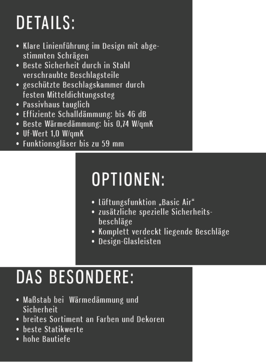 Mayr Fenster & Sonnenschutz