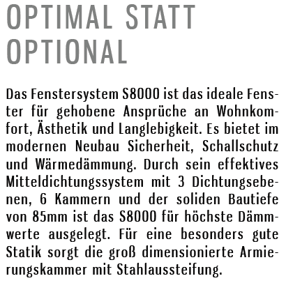 Mayr Fenster & Sonnenschutz