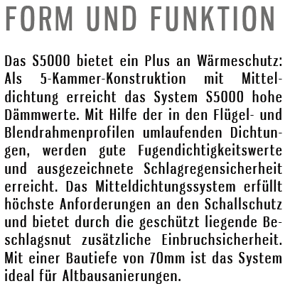 Mayr Fenster & Sonnenschutz