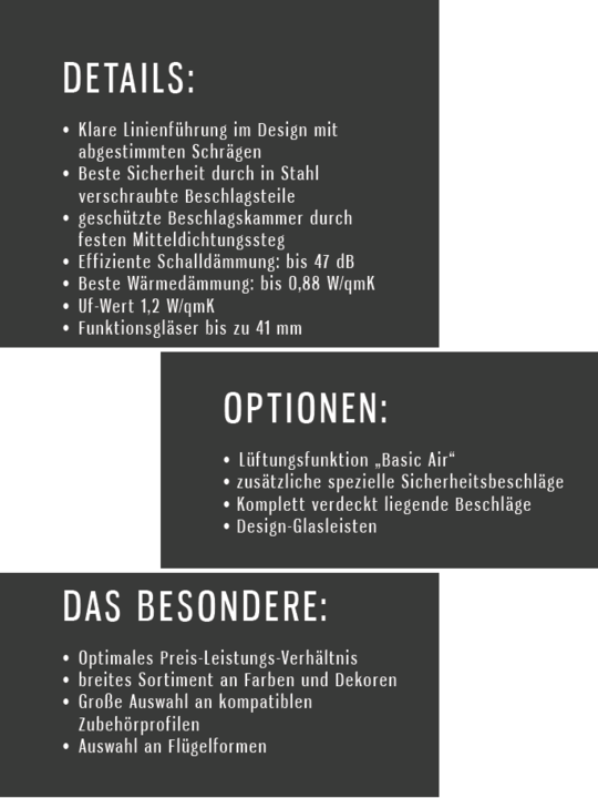 Mayr Fenster & Sonnenschutz
