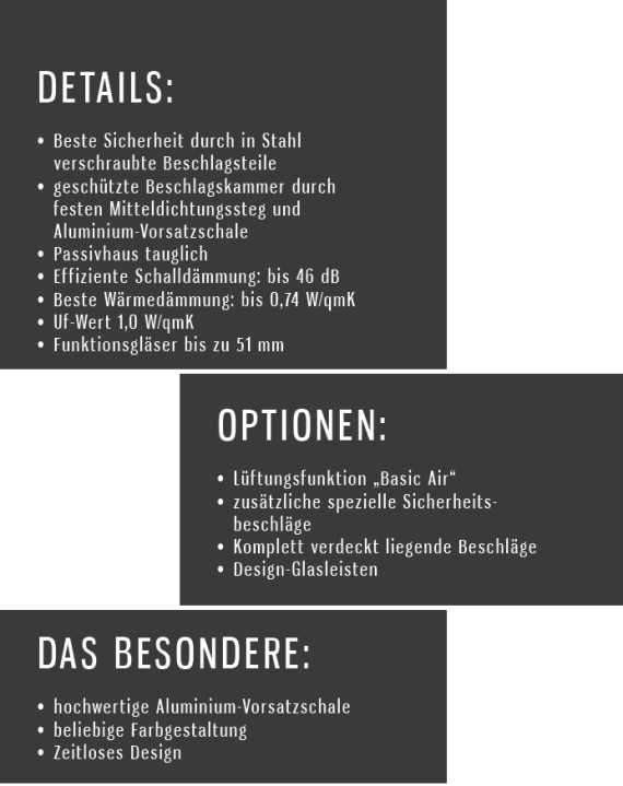 Mayr Fenster & Sonnenschutz