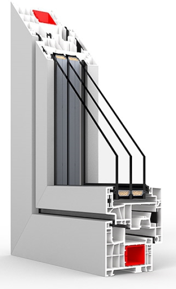 Mayr Fenster & Sonnenschutz