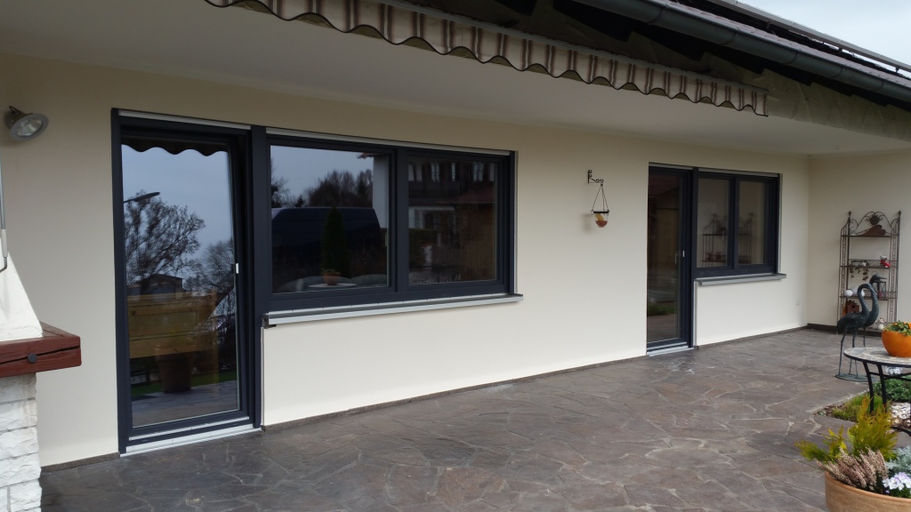 Mayr Fenster & Sonnenschutz