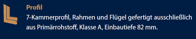 Mayr Fenster & Sonnenschutz