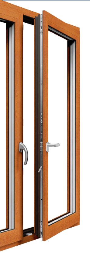 Mayr Fenster & Sonnenschutz