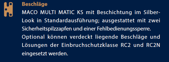 Mayr Fenster & Sonnenschutz