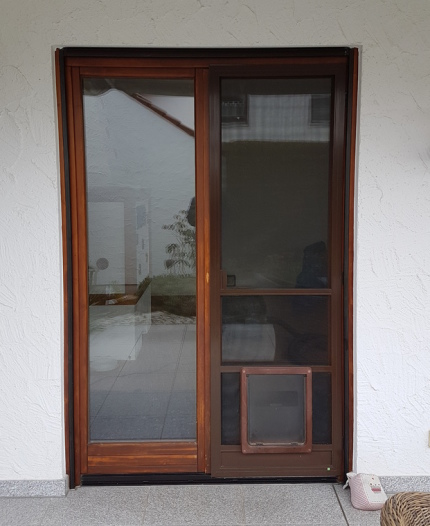 Mayr Fenster & Sonnenschutz