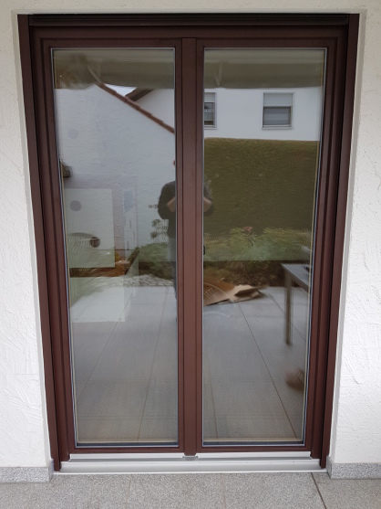 Mayr Fenster & Sonnenschutz
