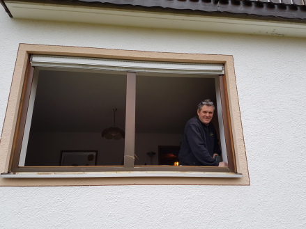 Mayr Fenster & Sonnenschutz
