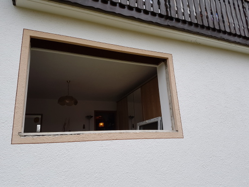 Mayr Fenster & Sonnenschutz