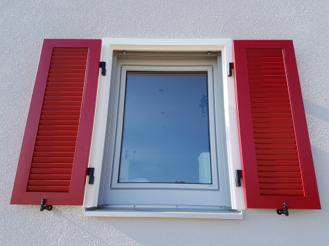 Mayr Fenster & Sonnenschutz