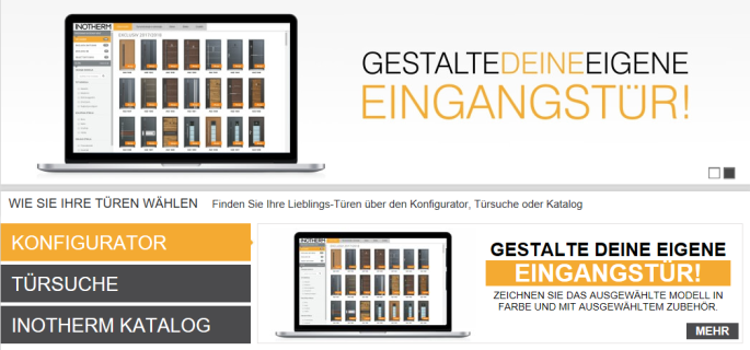 Mayr Fenster & Sonnenschutz