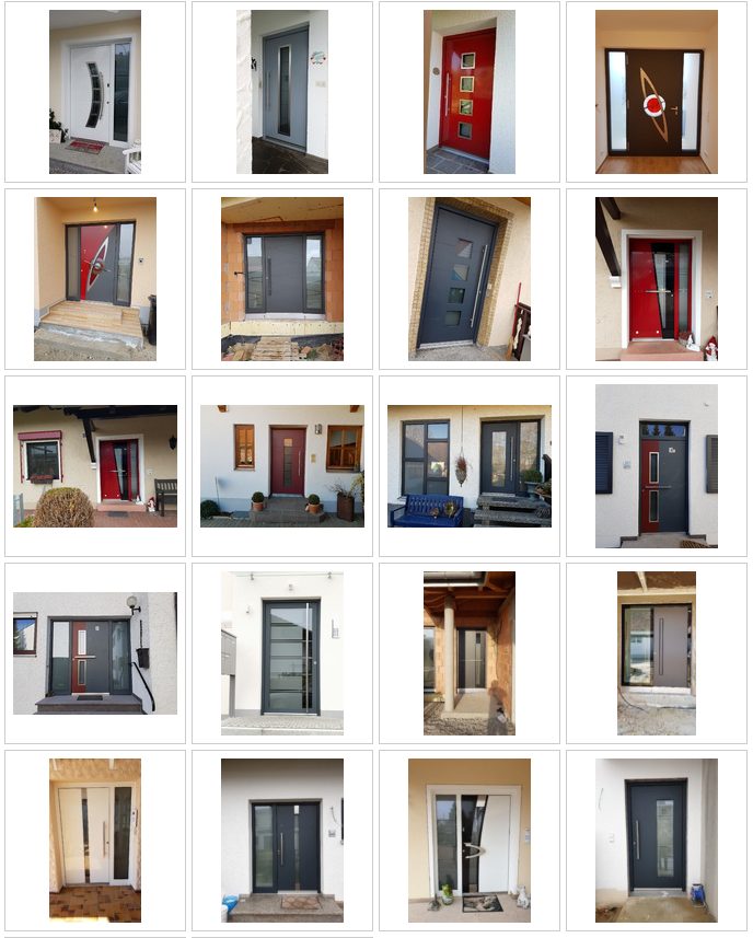 Mayr Fenster & Sonnenschutz