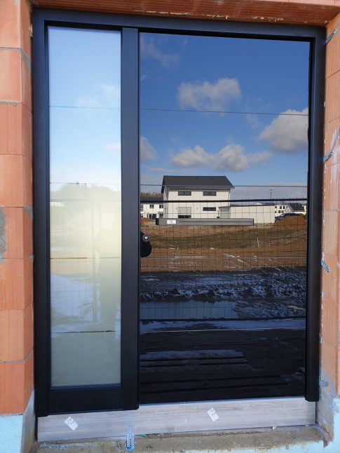 Mayr Fenster & Sonnenschutz