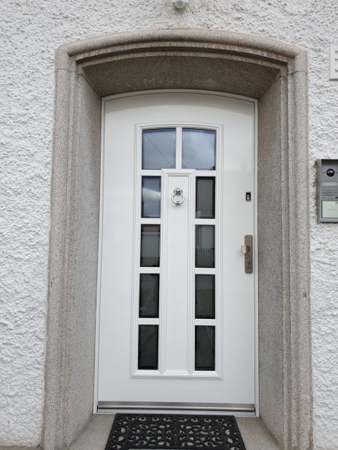 Mayr Fenster & Sonnenschutz