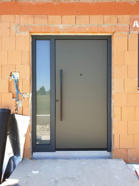 Mayr Fenster & Sonnenschutz