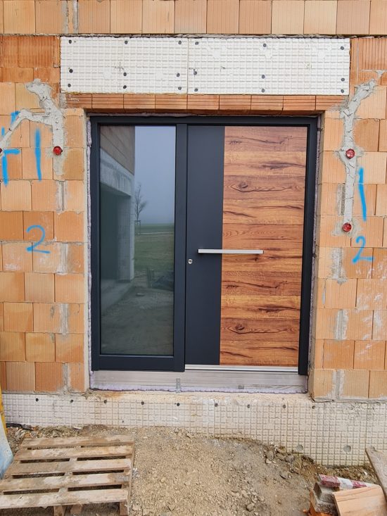 Mayr Fenster & Sonnenschutz