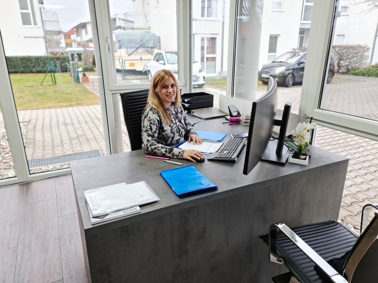 Mayr Fenster & Sonnenschutz