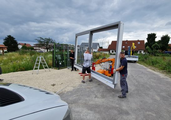 Mayr Fenster & Sonnenschutz