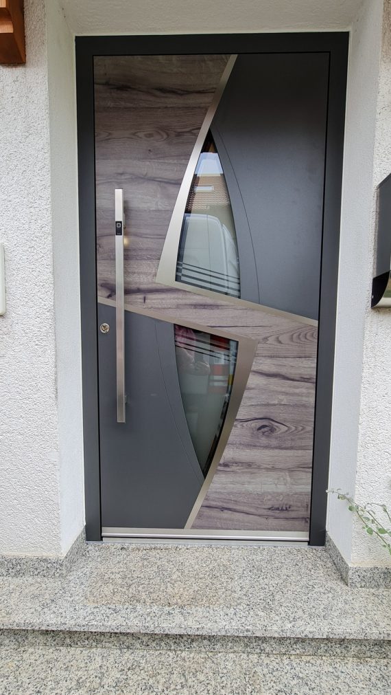 Mayr Fenster & Sonnenschutz
