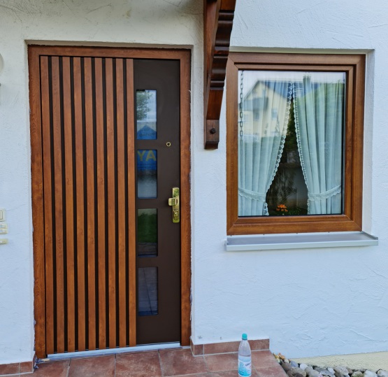 Mayr Fenster & Sonnenschutz