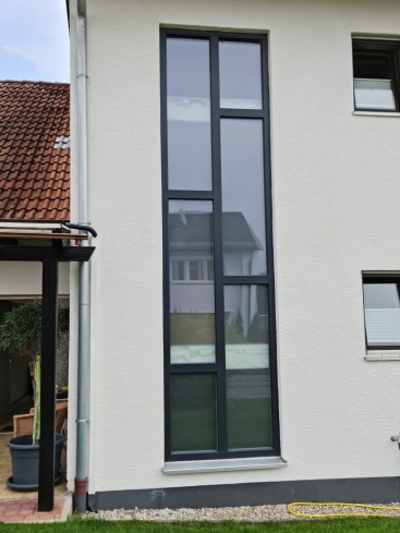Mayr Fenster & Sonnenschutz