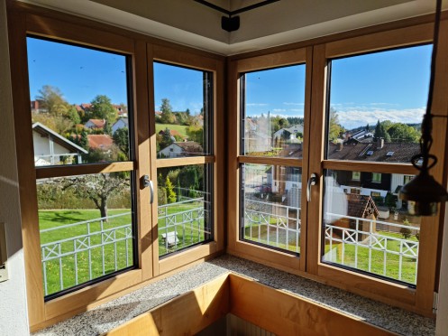 Mayr Fenster & Sonnenschutz