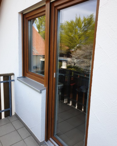 Mayr Fenster & Sonnenschutz