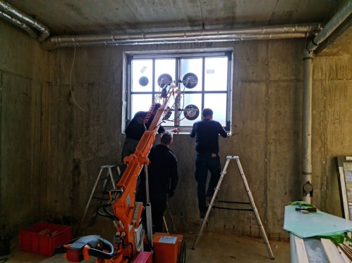 Mayr Fenster & Sonnenschutz