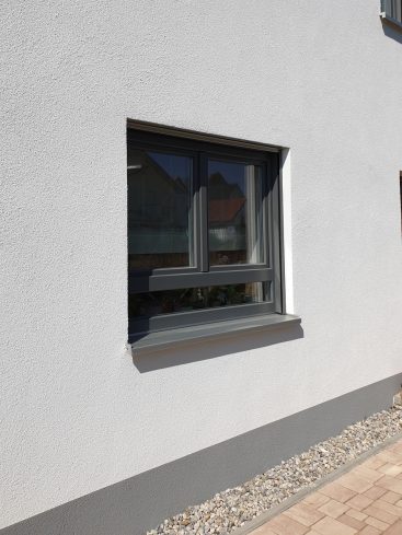 Mayr Fenster & Sonnenschutz
