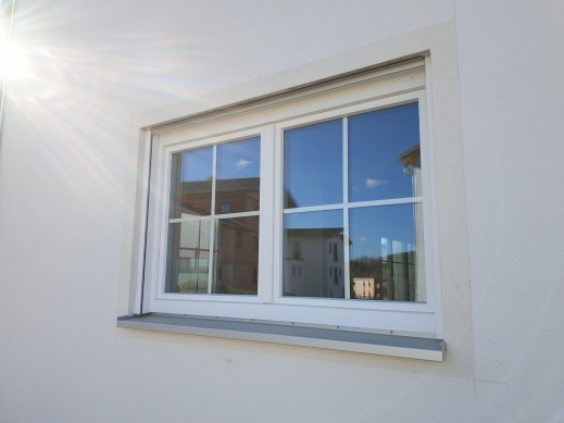 Mayr Fenster & Sonnenschutz