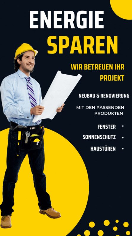 Mayr Fenster & Sonnenschutz