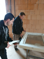 Mayr Fenster & Sonnenschutz