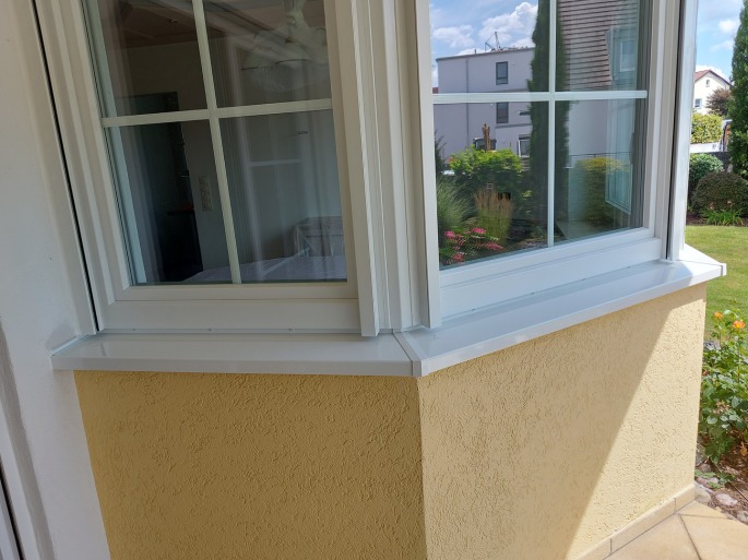 Mayr Fenster & Sonnenschutz