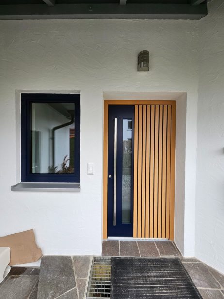 Mayr Fenster & Sonnenschutz