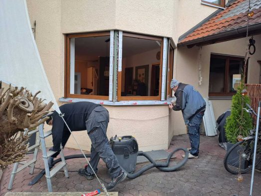 Mayr Fenster & Sonnenschutz