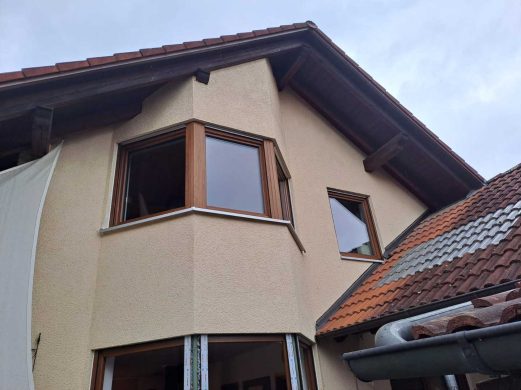 Mayr Fenster & Sonnenschutz