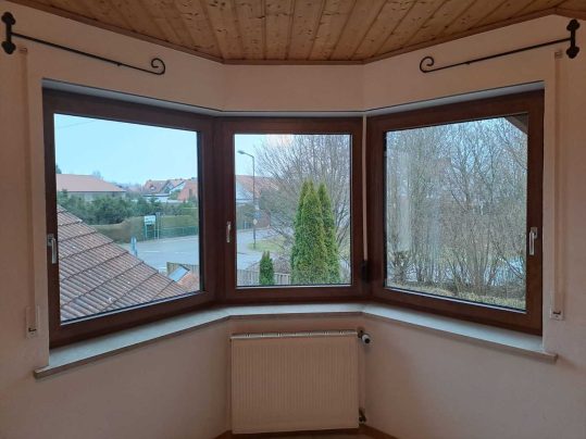Mayr Fenster & Sonnenschutz