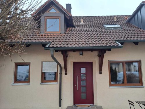 Mayr Fenster & Sonnenschutz