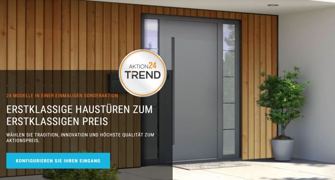 Mayr Fenster & Sonnenschutz