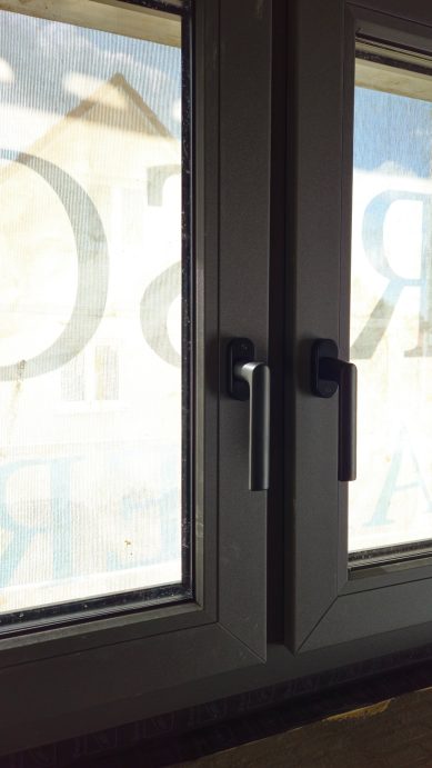 Mayr Fenster & Sonnenschutz